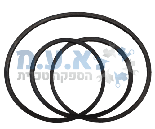 חגורת הנעה V לתעשייה - A72