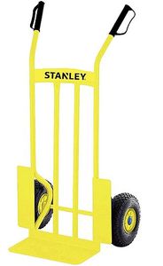 עגלת משא מתכת 300 ק"ג - סטנלי STANLEY 