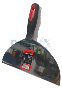 שפכטל נירוסטה "8 - דגם פלקס פרו FLEX PRO 