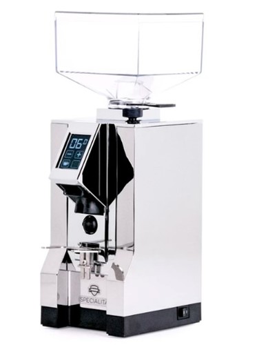 מטחנת קפה יוריקה מיניון ספשיאליטה כרום - Eureka Mignon Specialita Chrome