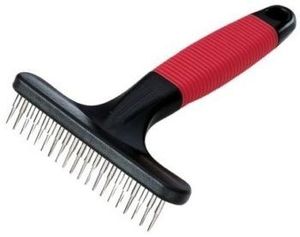 מסרק מגרפה לכלב / חתול Ferplast