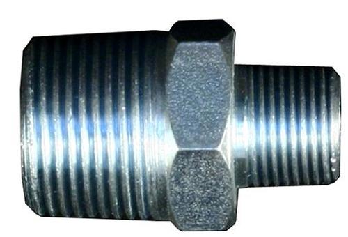 ניפל מעבר פלדה חוץ חוץ 1/4X1/8 מערכות פניאומטיות פאר ציוד פניאומטי ...