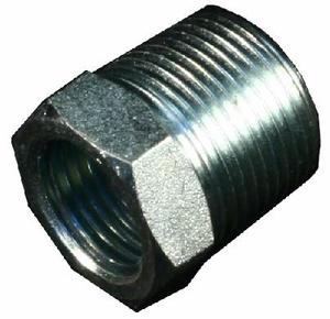 בושינג פלדה חוץ גדול פנים קטן  3/4X1/2 מערכות פניאומטיות