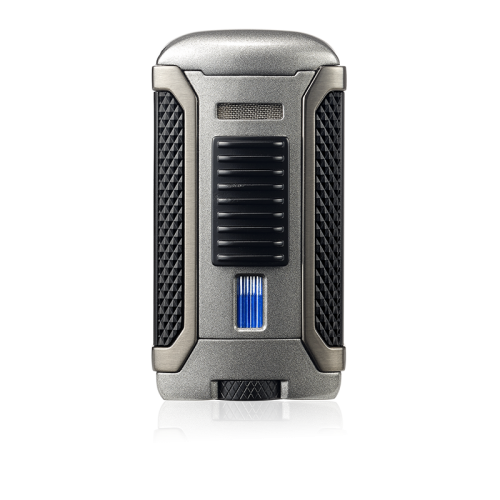 מצית טורבו קוליברי להבה 1 LI410T2 APEX פחם