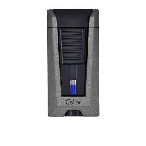 מצית טורבו קוליברי 3 להבות LI900T2 STEALTH III