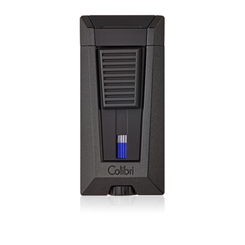 מצית טורבו קוליברי 3 להבות LI900T2 STEALTH III