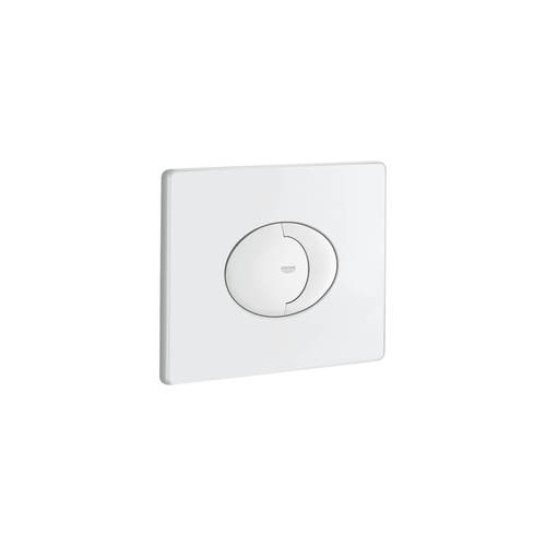 לחצן 38506SH0 לבן GROHE