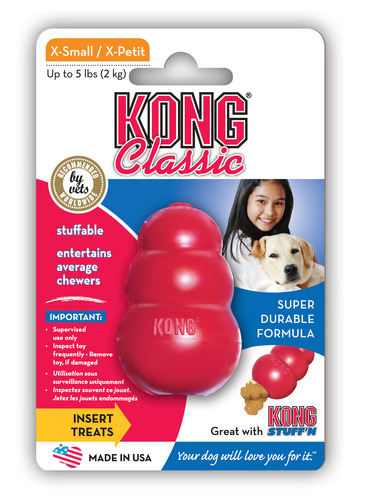 kong classic x large