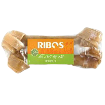 עצמות קשר לכלב בינוני