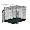 כלוב רשת לאילוף 91 ס"מ