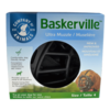 מחסום/זמם לכלב בסקרוויל Baskerville מידה 4