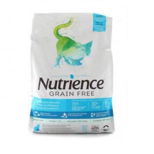 nutrience cat