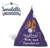 חטיף לחתול סנבל Sanabelle לפינוק 20 גרם