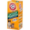תוסף לחול החתול - אבקה דיאורדורנט Arm&Hammer