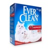 סופרחול לחתול מתגבש אברקלין אדום 10 ליטר ever clean