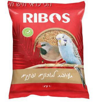 מזון לתוכונים ולפינקים