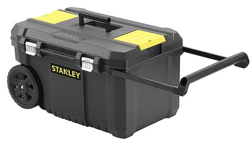 ארגז הרקולס על גלגלים ספוט 50 ליטר דגם STANLY 33033
