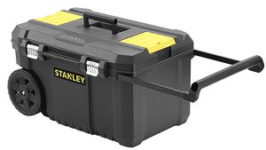 ארגז הרקולס על גלגלים ספוט 50 ליטר דגם STANLY 33033