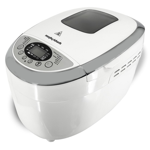 אופה לחם 48296 Morphy Richards מורפי ריצ'רדס