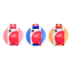 מארז 3 צלחות פלסטיק טומי טיפי Tomme Tippee תכלת