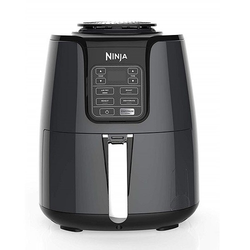 ‏מכשיר טיגון ‏ללא שמן Ninja AF100 נינג'ה