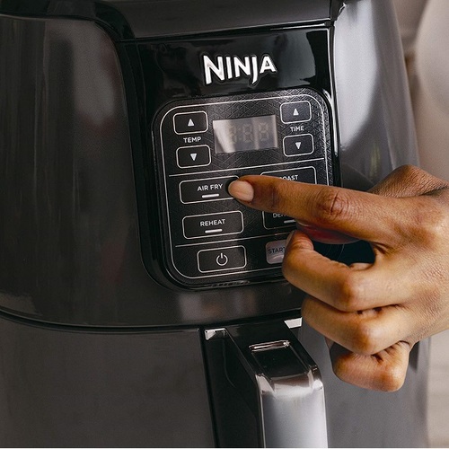 ‏מכשיר טיגון ‏ללא שמן Ninja AF100 נינג'ה
