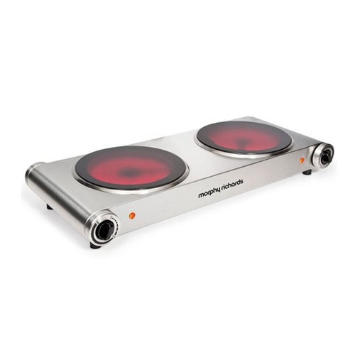 ‏כיריים חשמליות 44734 Morphy Richards מורפי ריצ'רדס