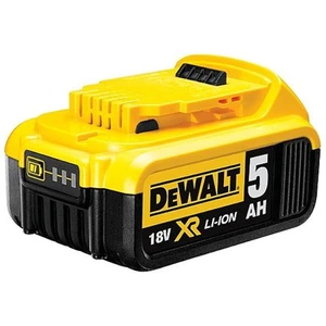 סוללה דיוולט 5AH 18V DCB184 DEWALT