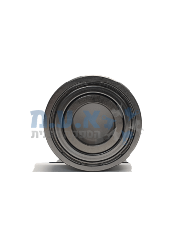 מיסב כדורי - 6216 SKF - אטם מתכת
