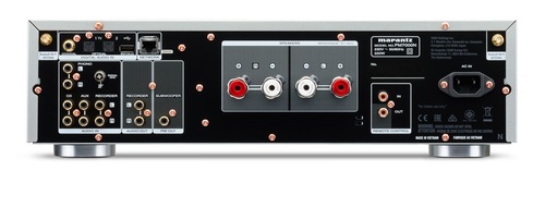 מגבר סטריאו אינטגרלי מבית Marantz דגם PM7000N