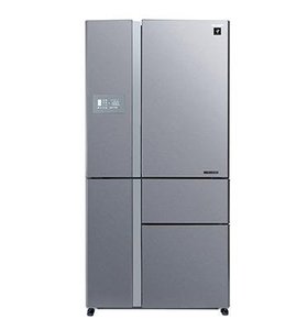 מקרר Sharp SJ-9610IX 
