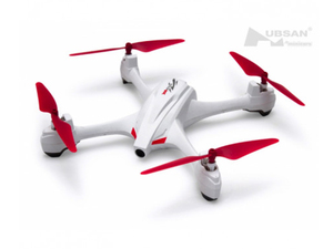 רחפן Hubsan H502C עם מצלמת 720P ו-GPS
