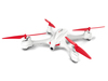 רחפן Hubsan H502C עם מצלמת 720P ו-GPS