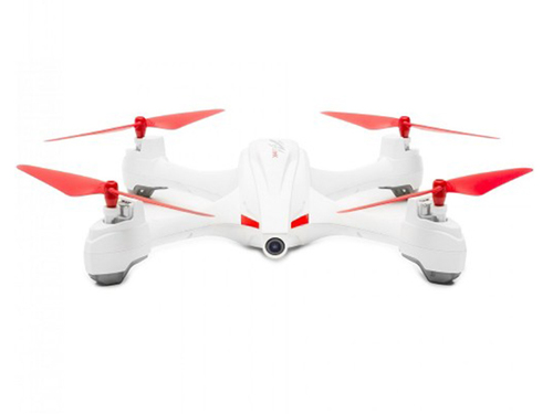 רחפן Hubsan H502C עם מצלמת 720P ו-GPS