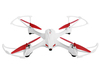רחפן Hubsan H502C עם מצלמת 720P ו-GPS