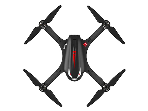 רחפן MJX B3 Bugs 3 רחפן עם מנועי בראשלס ו-4 ערוצים אם.ג'יי.איקס