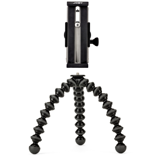 חצובת חוליות לטאבלט 1395 JOBY GORILLAPOD GRIPTIGHT
