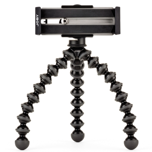 חצובת חוליות לטאבלט 1395 JOBY GORILLAPOD GRIPTIGHT
