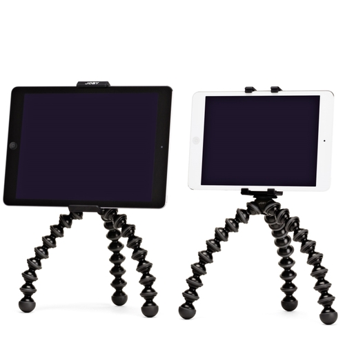 חצובת חוליות לטאבלט 1395 JOBY GORILLAPOD GRIPTIGHT