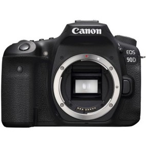 Canon EOS 90D Bodyרשמי