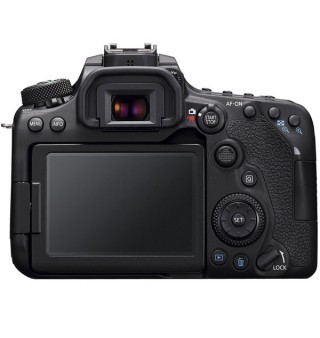 Canon EOS 90D Bodyרשמי