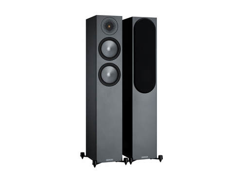 Monitor Audio BRONZE 200 BLACK