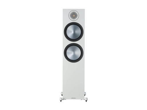 Monitor Audio BRONZE 500 WHITE