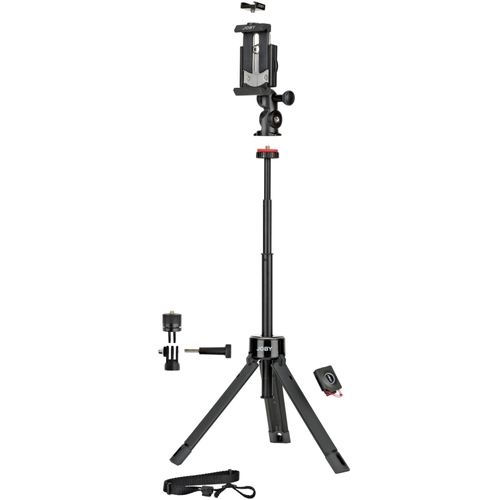 מוט סלפי וחצובה שולחנית Joby GripTight PRO TelePod 1534