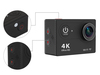 מצלמת אקסטרים WIFI Nexgadget Action 4K
