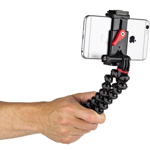 קיט חצובה גמישה לסמרטפון 1515 Joby GripTight Action