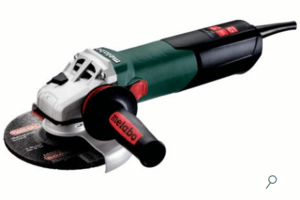 משחזת זווית "1550W 6 - דגם WEV 15-150 - מטאבו METABO   