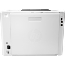 HP Color LaserJet Pro M454dn מחודשת 