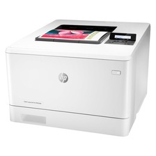 HP Color LaserJet Pro M454dn מחודשת 