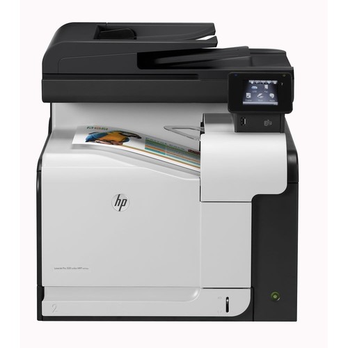 HP Color LaserJet Pro M454dn